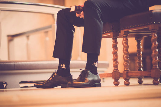 6 Reasons Why the Church Is Unwelcoming and Unfriendly