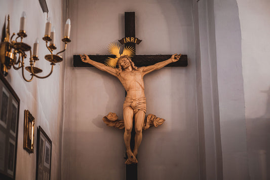 What Does Spy Wednesday Mean During the Holy Week