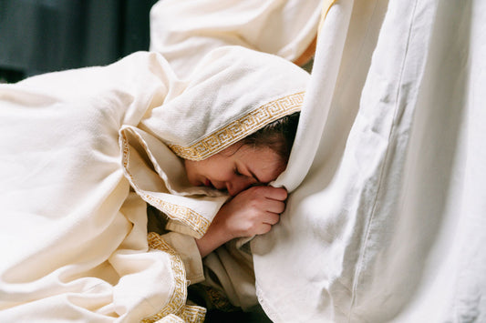 What Is the Importance of Mary Magdalene as the First Messenger of the Resurrection