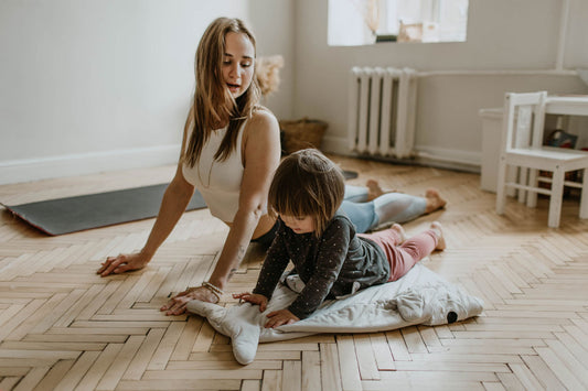 Christian Yoga