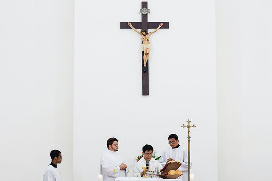 How to Explain Christianity to Someone