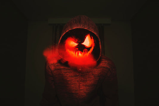 Should Christians Watch Horror Movies