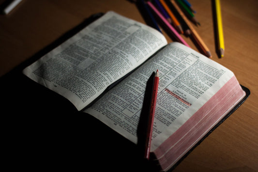 What Can Christians Not Do