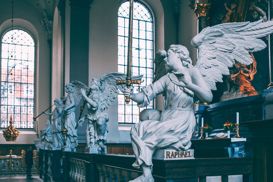 What Is the Goal of Christianity for Christians